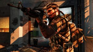 Call of Duty Black Ops Free Download