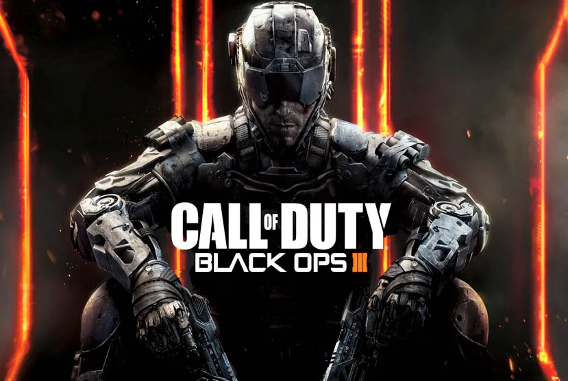 Call of Duty Black Ops III Free Download Torrent Repack-Games