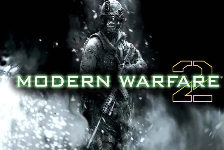modern warfare 2 free download
