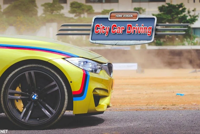 city car driving full game free download