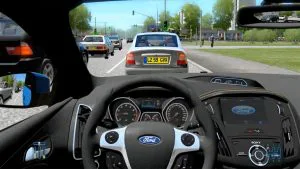 City Car Driving Free Download  v1 5 9 2  - 73