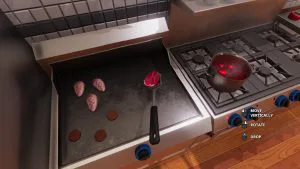 Cooking Simulator Free Download Repack-Games