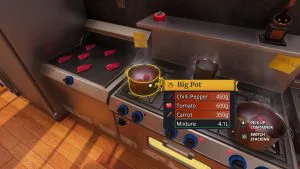 Cooking Simulator Free Download Repack Games