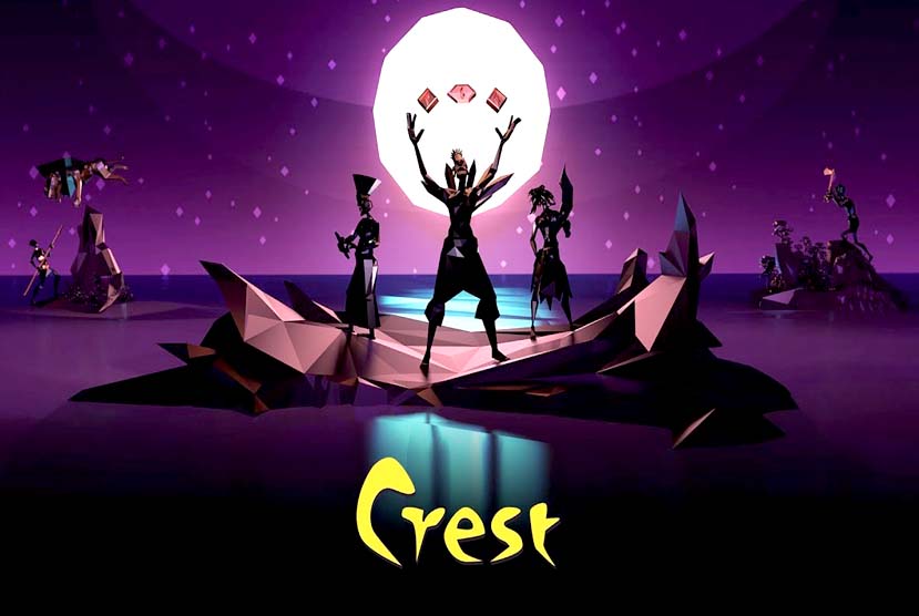 Crest an indirect god sim Free Download Torrent Repack-Games