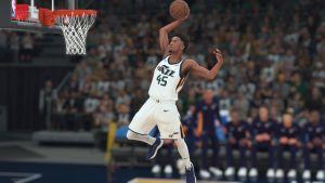 Download NBA 2K19 For PC Free