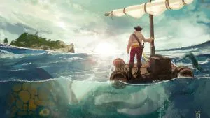 Download Raft Full Game