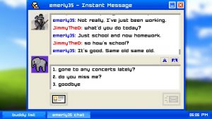 Emily is Away Too Free Download Repack-Games