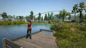 Euro Fishing Free Download - 33