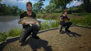 Euro Fishing Free Download - 17