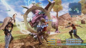 FINAL FANTASY XII THE ZODIAC AGE Free Download Repack-Games
