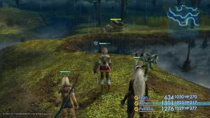 FINAL FANTASY XII THE ZODIAC AGE Free Download Repack Games