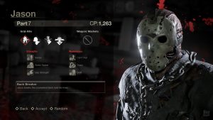 Friday the 13th The Game Free Download Repack Games