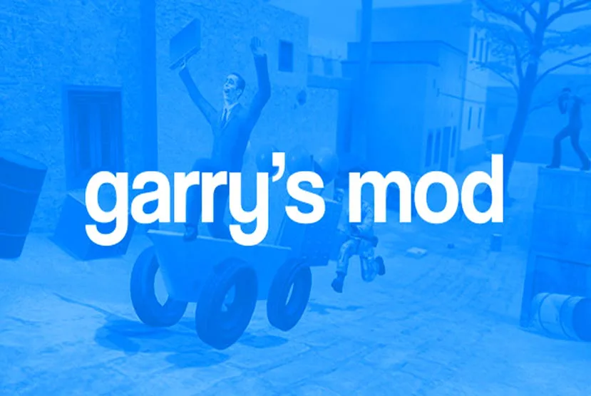 garrys mod free download