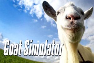 goat simulator free play no download