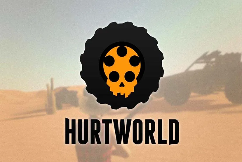 Hurtworld Free Download Crack Repack-Games