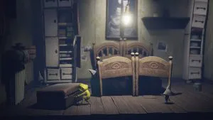 Little Nightmares COMPLETE EDITION Free Download Repack Games