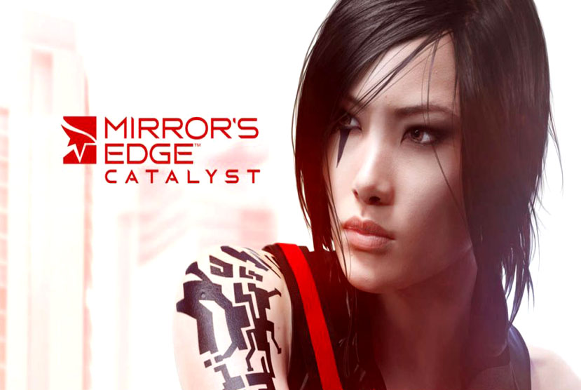 Mirror’s Edge Catalyst Free Download Torrent Repack-Games