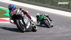 MotoGP 19 Free Download  UPDATE 12  - 2