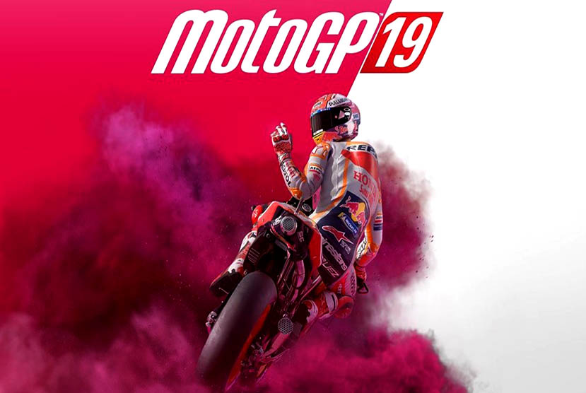 MotoGP19 Free Download Torrent Repack-Games