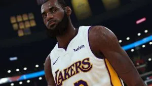 NBA 2K19 Download Free PC