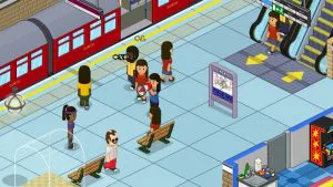 Overcrowd A Commute Em Up Free Download Repack-Games