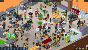 Overcrowd A Commute Em Up Free Download Repack Games