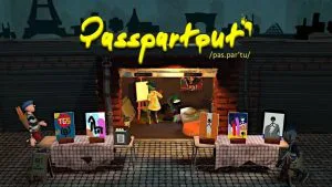 Passpartout The Starving Artist Download Free