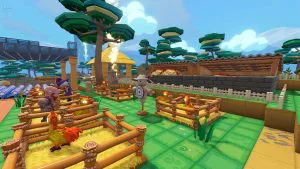 PixARK Free Download Repack Games