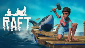 Raft Free Download  v1 09  - 14