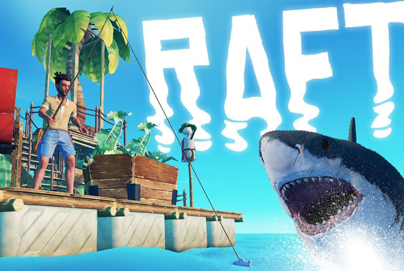 Raft PC Game Download