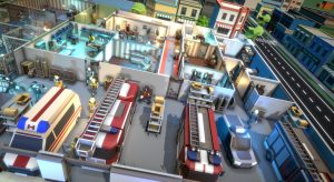 Rescue HQ – The Tycoon Free Download Repack-Games