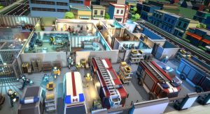Rescue HQ – The Tycoon Free Download Repack Games