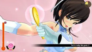 SENRAN KAGURA Reflexions Free Download - 76