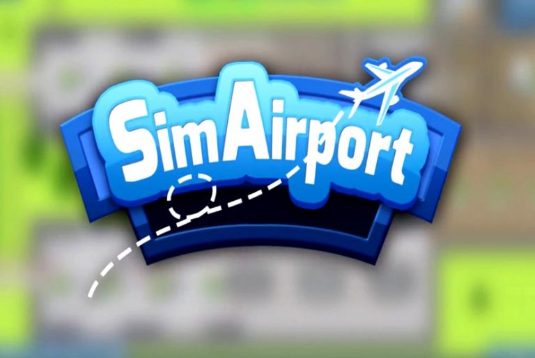 simairport updates