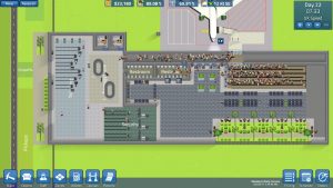 SimAirport Free Download Repack Games