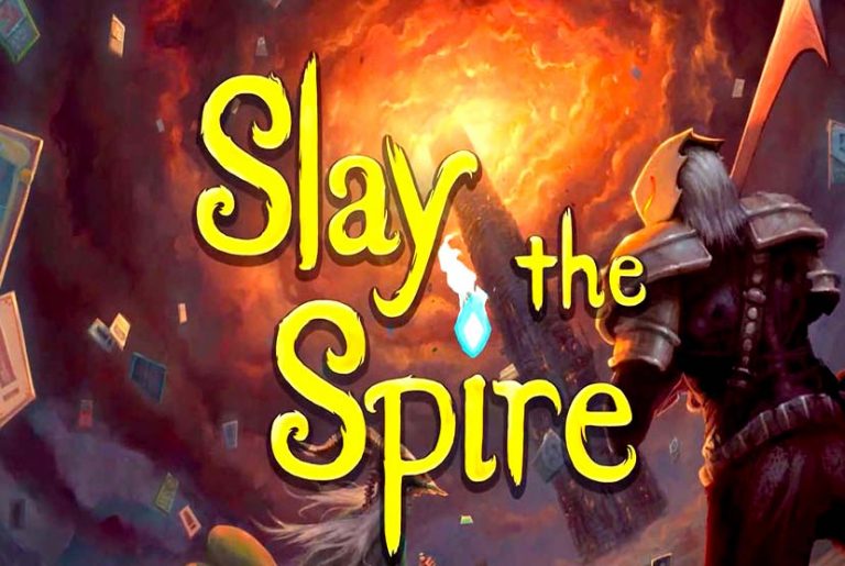 Slay the Spire Free Download (v2.2) - Repack-Games