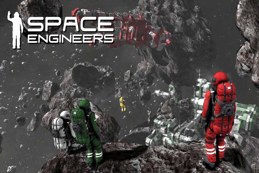 Space Engineers Free Download  v1 201 013  - 88