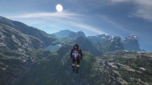 space engineers free