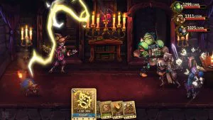 SteamWorld Quest Hand of Gilgamech Free Download Repack Games