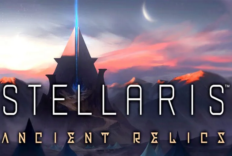 stellaris relics download free