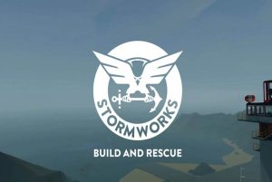 for iphone download Stormworks Build and Rescue free