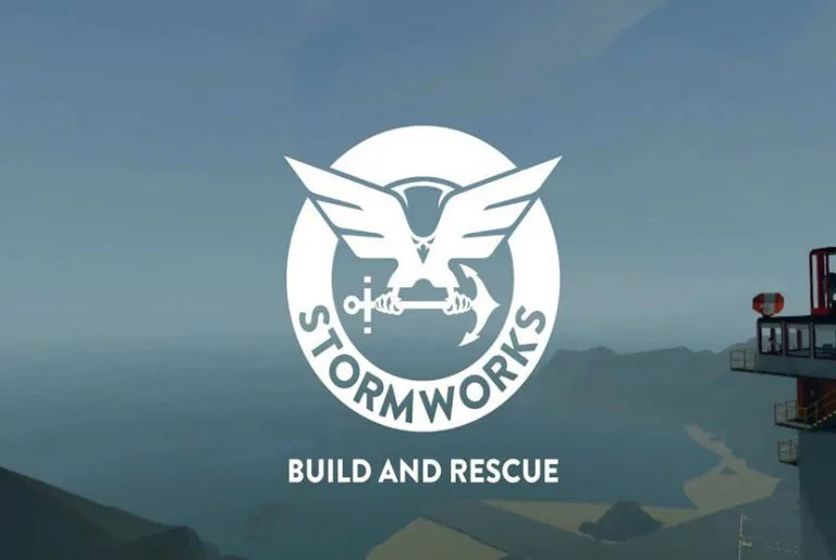 free instals Stormworks Build and Rescue