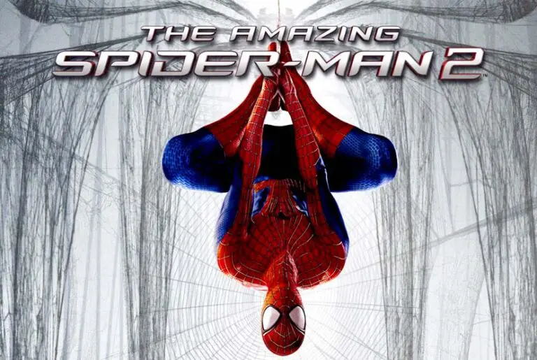 the amazing spider man 2 pc game highly compressed 10mb