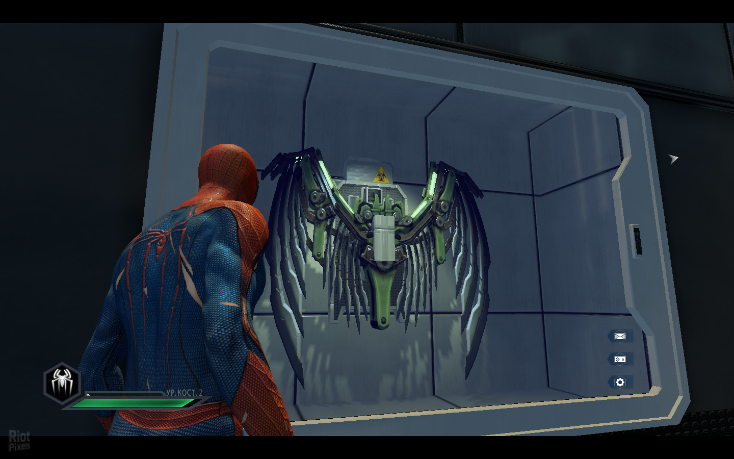 the amazing spider man 2 free download pc igg games