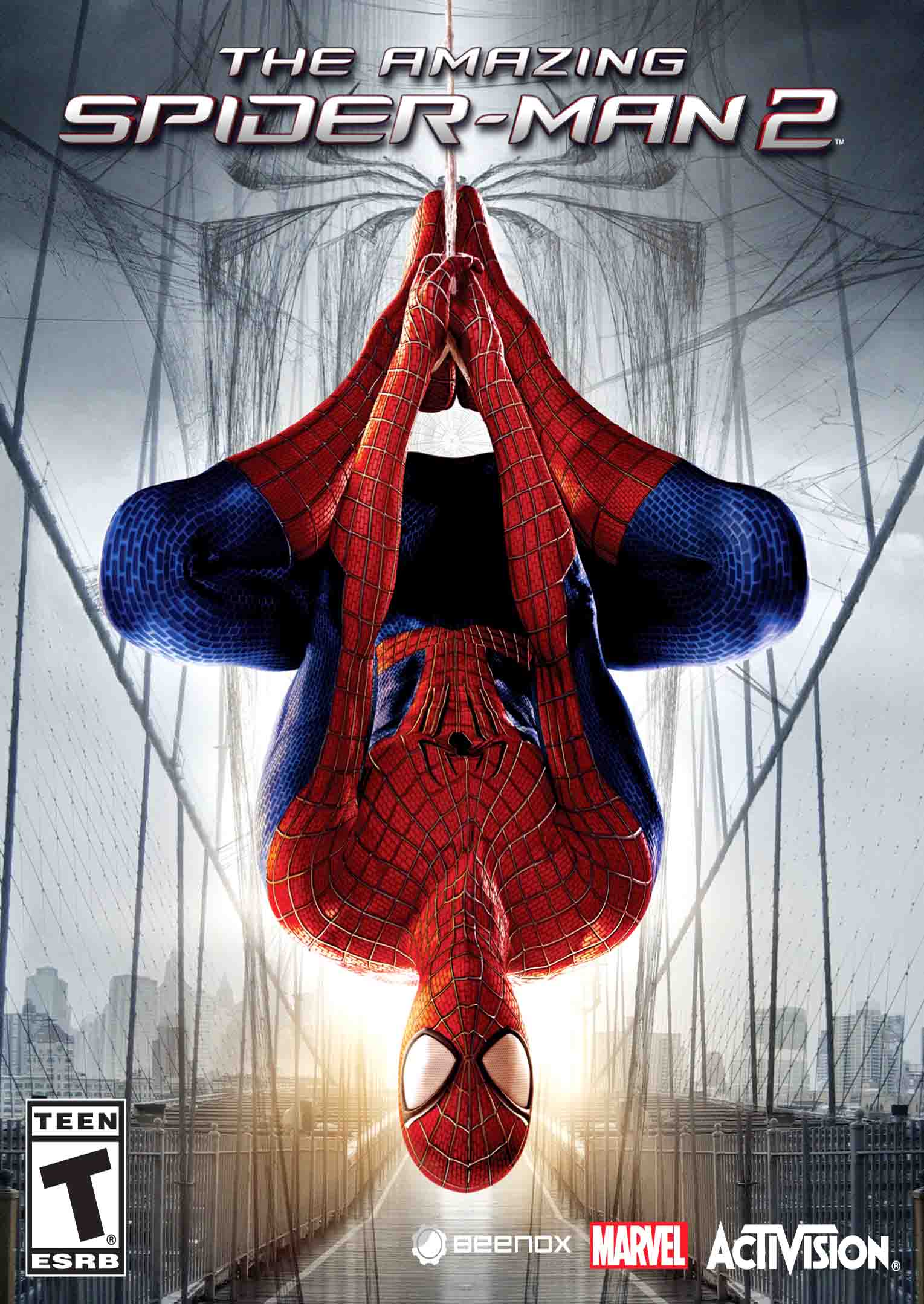 the amazing spider man pc game skidrow crack free download