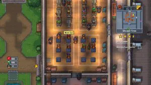 The Escapists 2 Free Download  v1 1 10  - 6