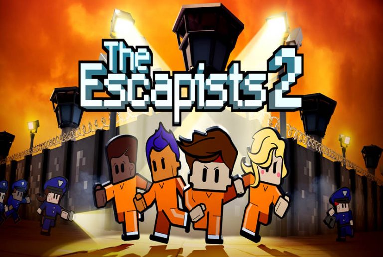 The escapists вылетает при запуске epic games windows 10