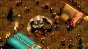 They Are Billions Free Download Repack Games