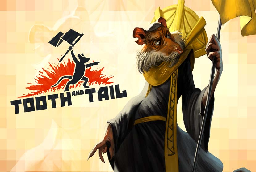 Tooth and Tail Free Download Torrent Repack-Games