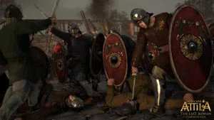 medieval kingdoms total war attila download torrent